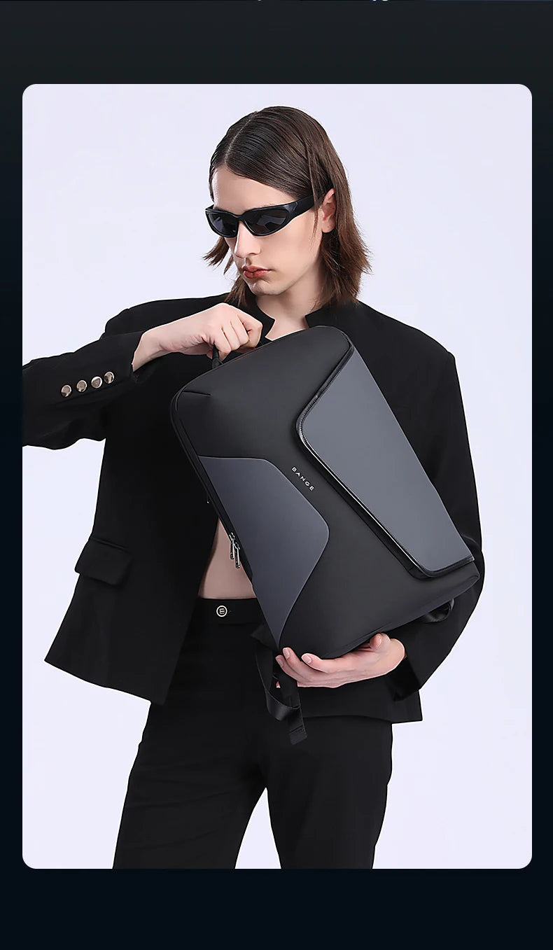 Bange Raven 2913 Waterproof Polyester Backpack