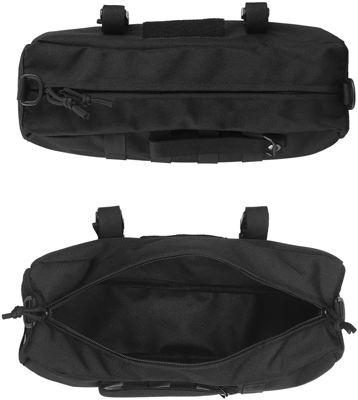 Hong BM-24M560 Tactical Molle Crossbody Sling Bag - detail 3