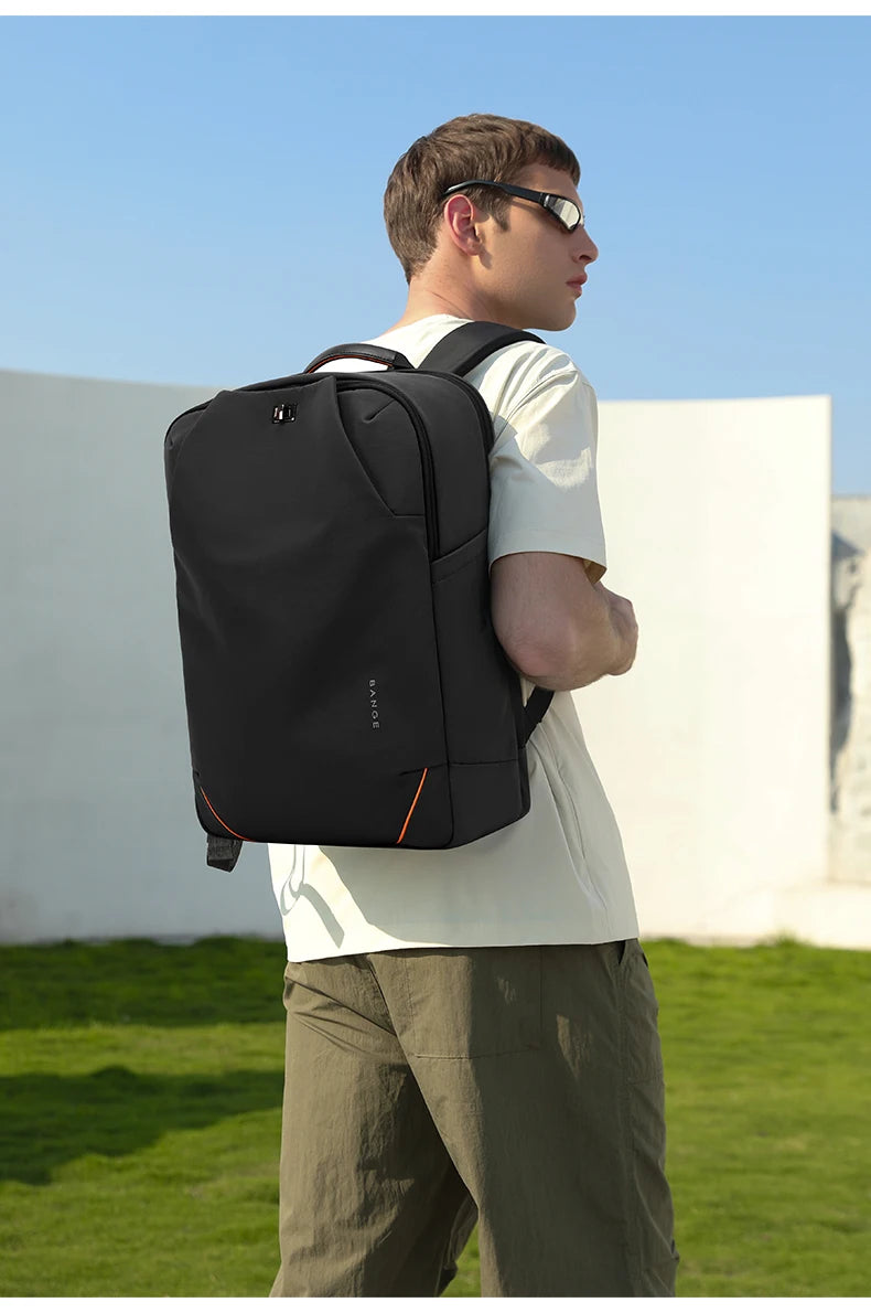 Bange Sirius 8099 Waterproof Polyester Backpack