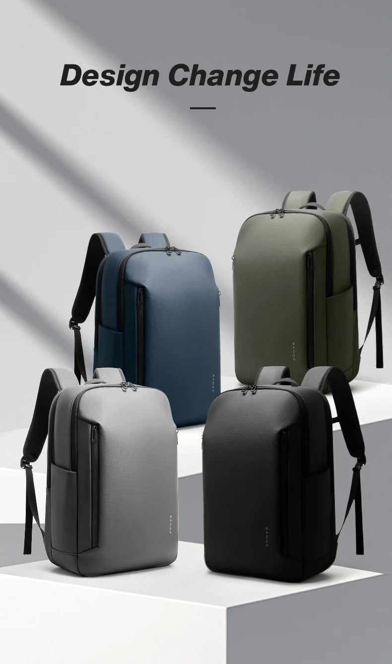 Bange Tempo BG-3057 Waterproof Polyester Backpack