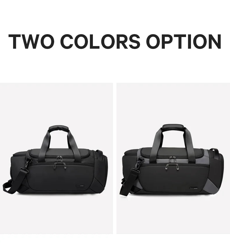 Bange Forge BG-2378 Travel Polyester Backpack