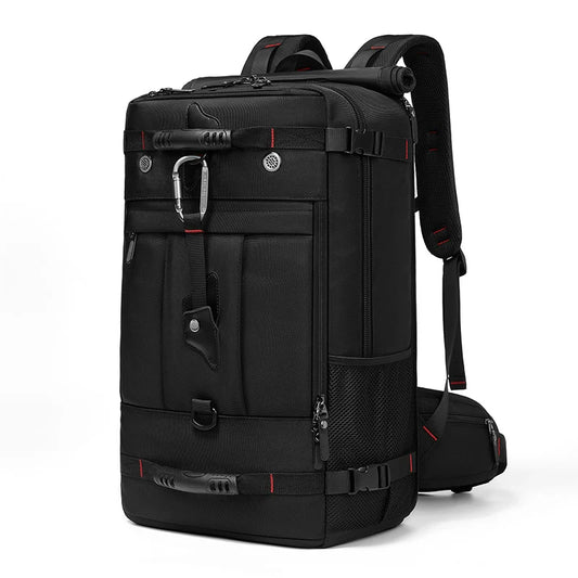 Mingao 2073 Waterproof Trekking Hiking Travel Backpack - main