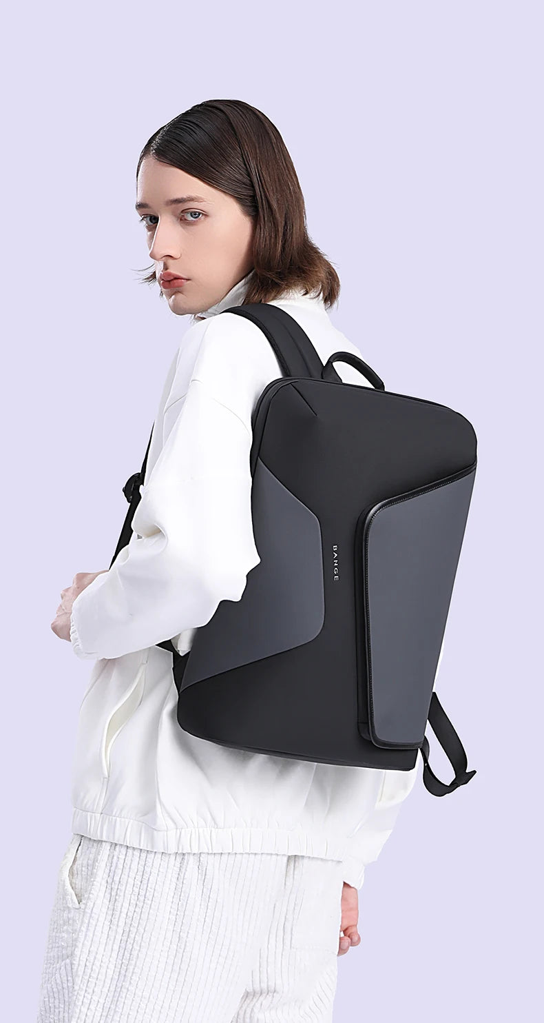 Bange Raven 2913 Waterproof Polyester Backpack