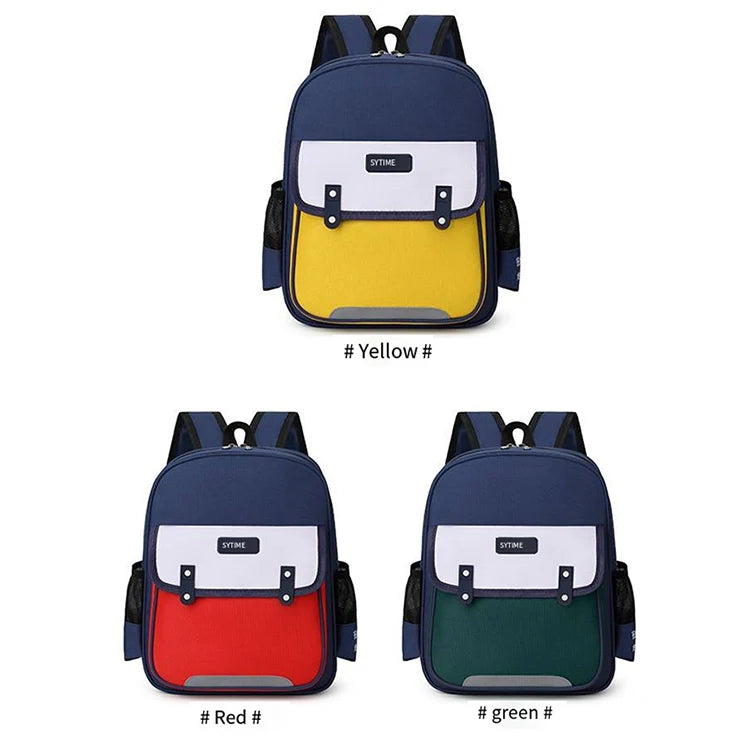 Keman KMA619 Cartoon Kids School Backpack A+ Image 4