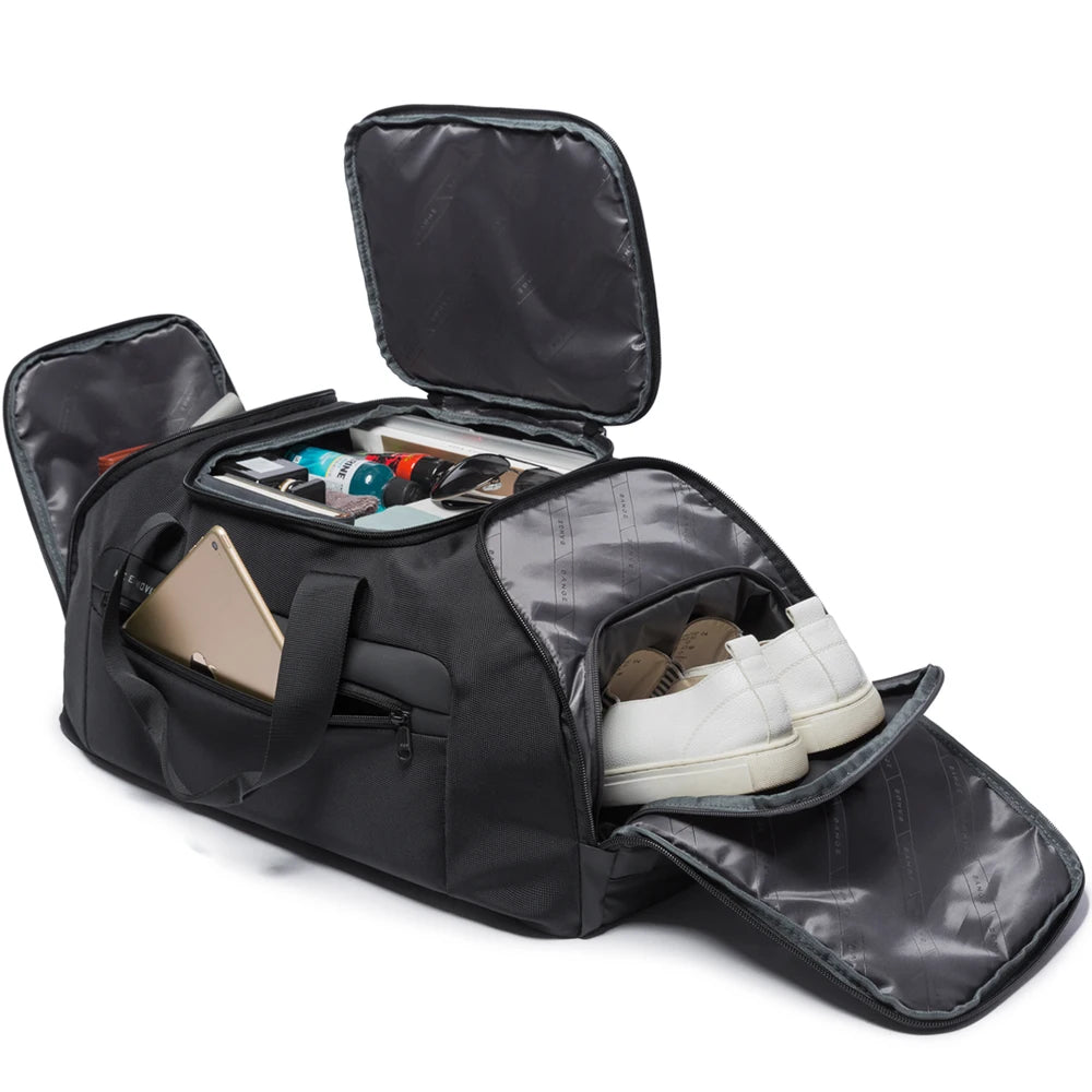 Bange Crest 7088 Waterproof Polyester Backpack