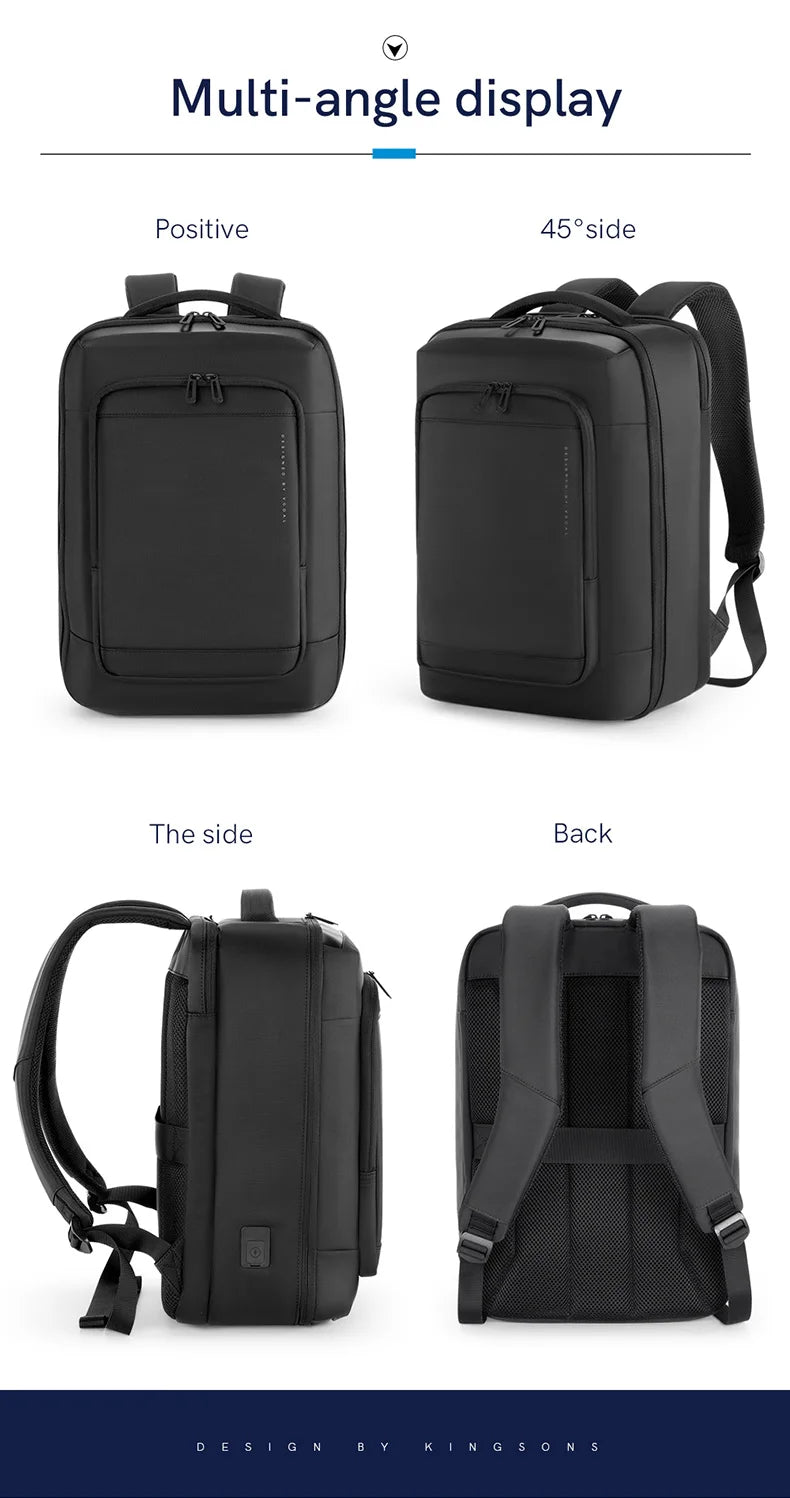 Kingsons K9993W 20L Waterproof Hiking Travel Backpack