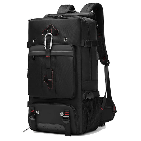 Mingao 2070-2 70L Waterproof Tactical Travel Backpack