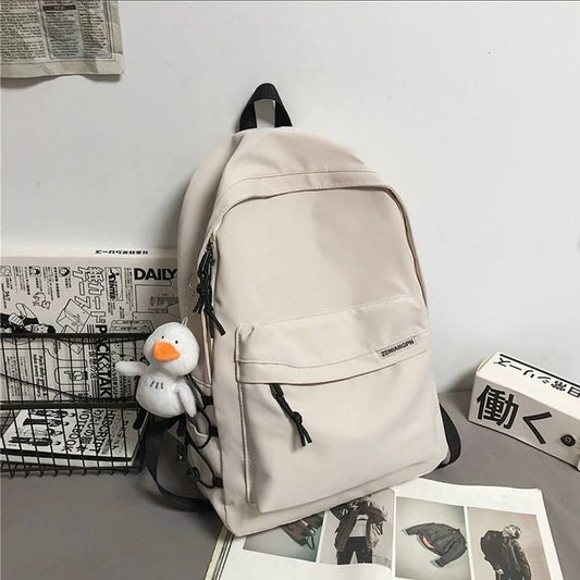 Prometheus SJ8036SCH student backpack front view