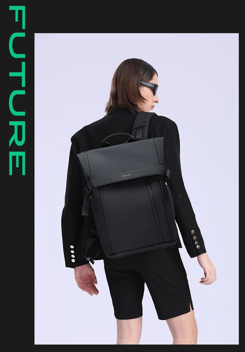 Bange Shadow BG-7700 Waterproof Oxford Backpack