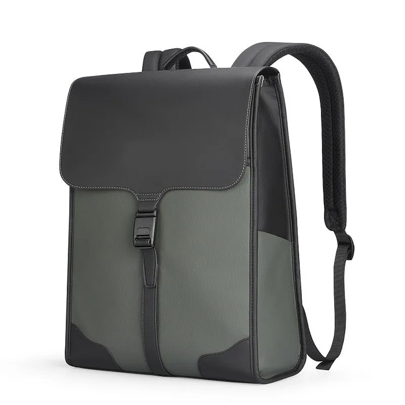 Sponde flip backpack worn