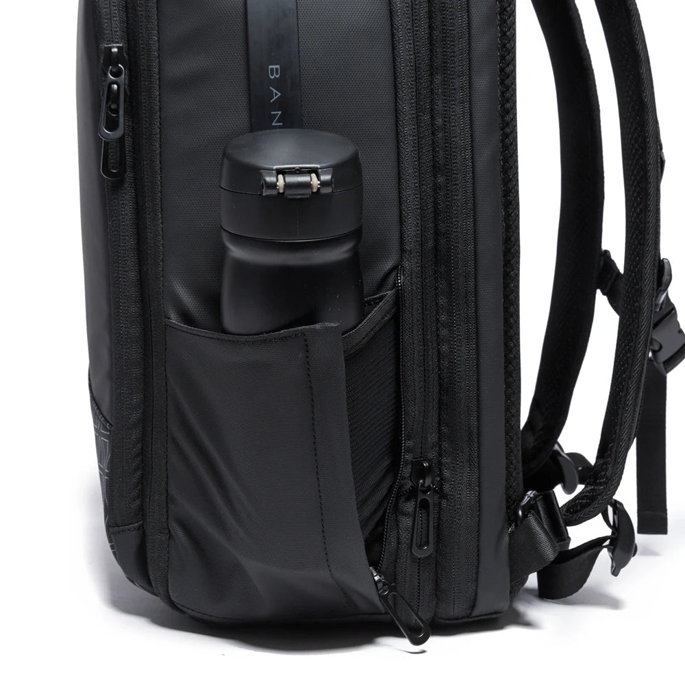 Bange Flare 22005 Modern Polyester Backpack