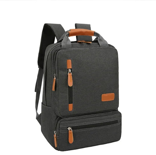 Thelxinoe backpack set colour range