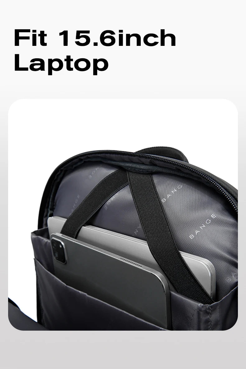 Bange Draco 3068 Laptop Polyester Backpack