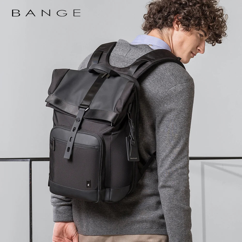 Bange Reef BG-G66 Modern Polyester Backpack