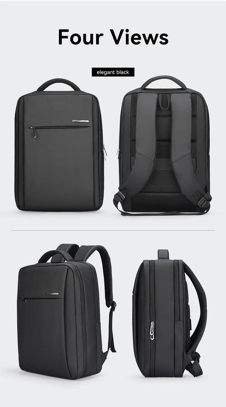 Mark Ryden Tropic MR-2900 Modern Oxford Backpack