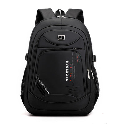 SPORTBAG Rugged Reflective Laptop Backpack Senjia - main