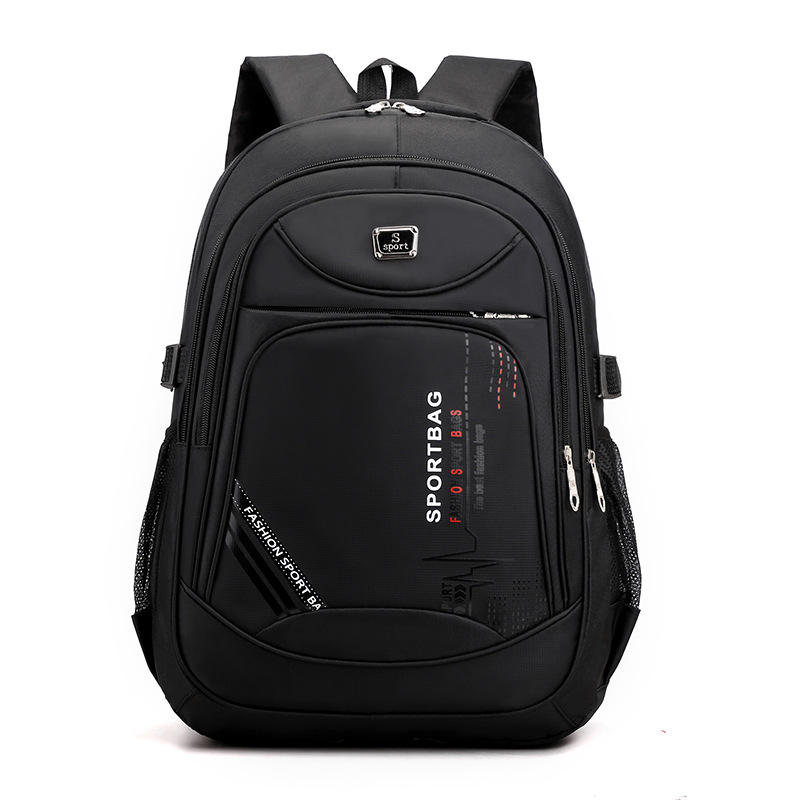 SPORTBAG Rugged Reflective Laptop Backpack Senjia - main
