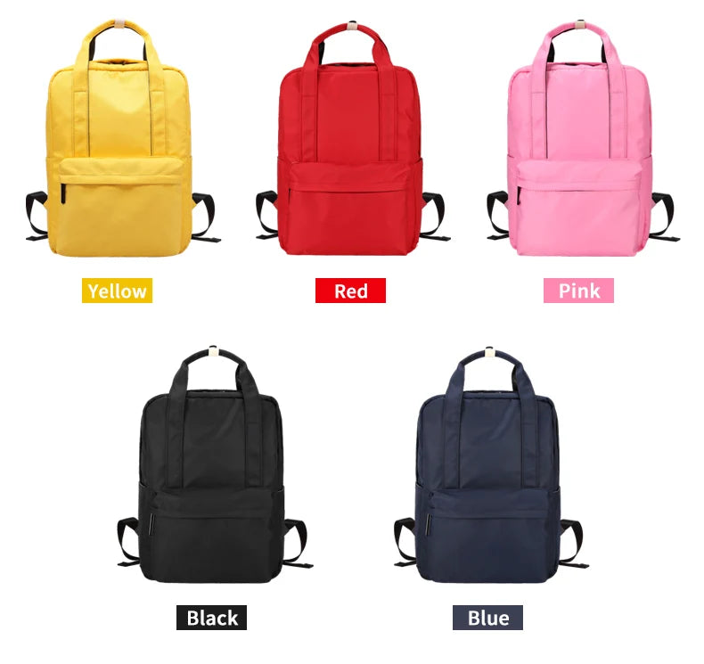 Mingao 057 Waterproof Kids School Backpack - detail 3