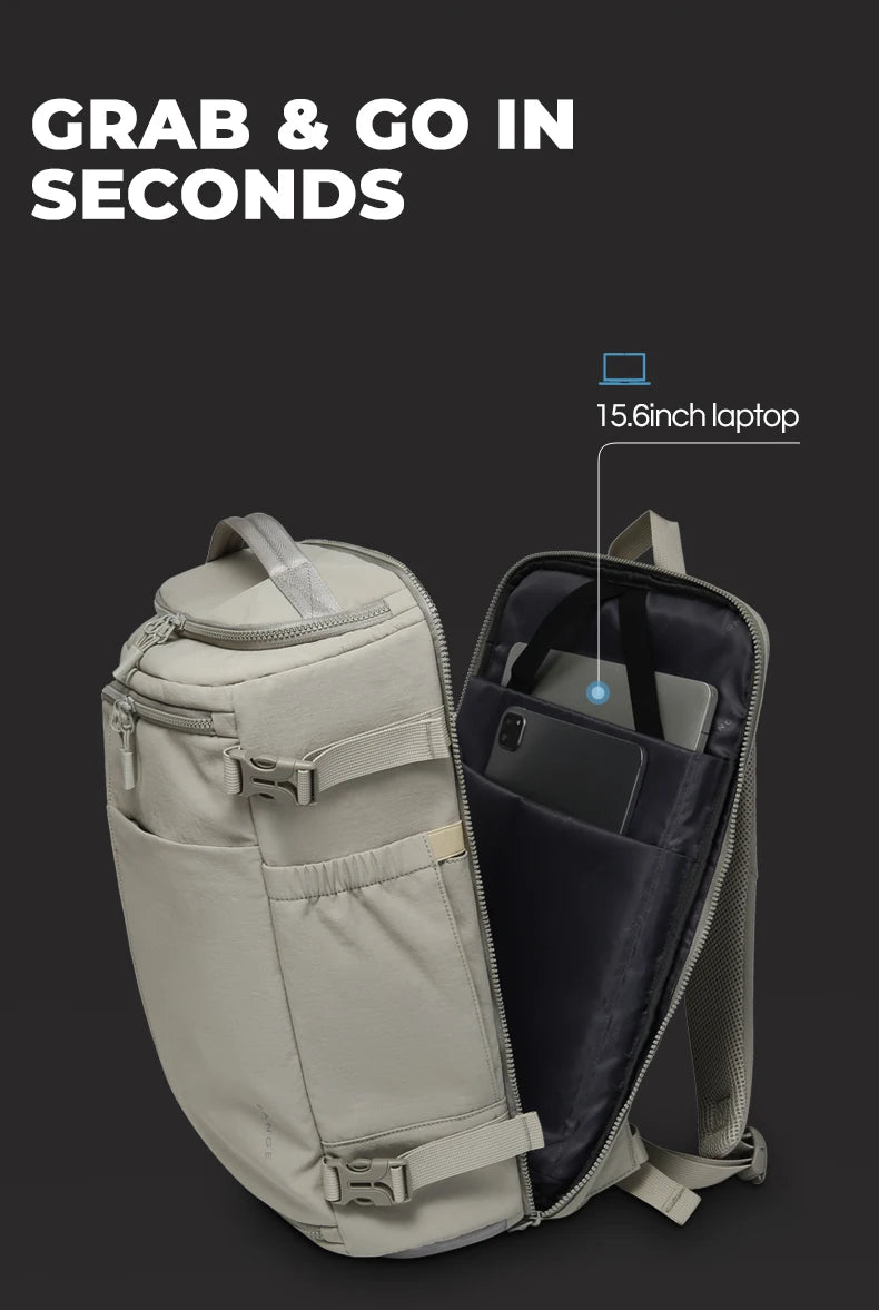 Bange Cygnus 8121 Waterproof Polyester Backpack