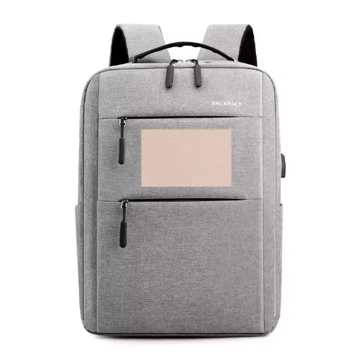 Keman KMLZT9005-2 Smart Waterproof Men Laptop Backpack