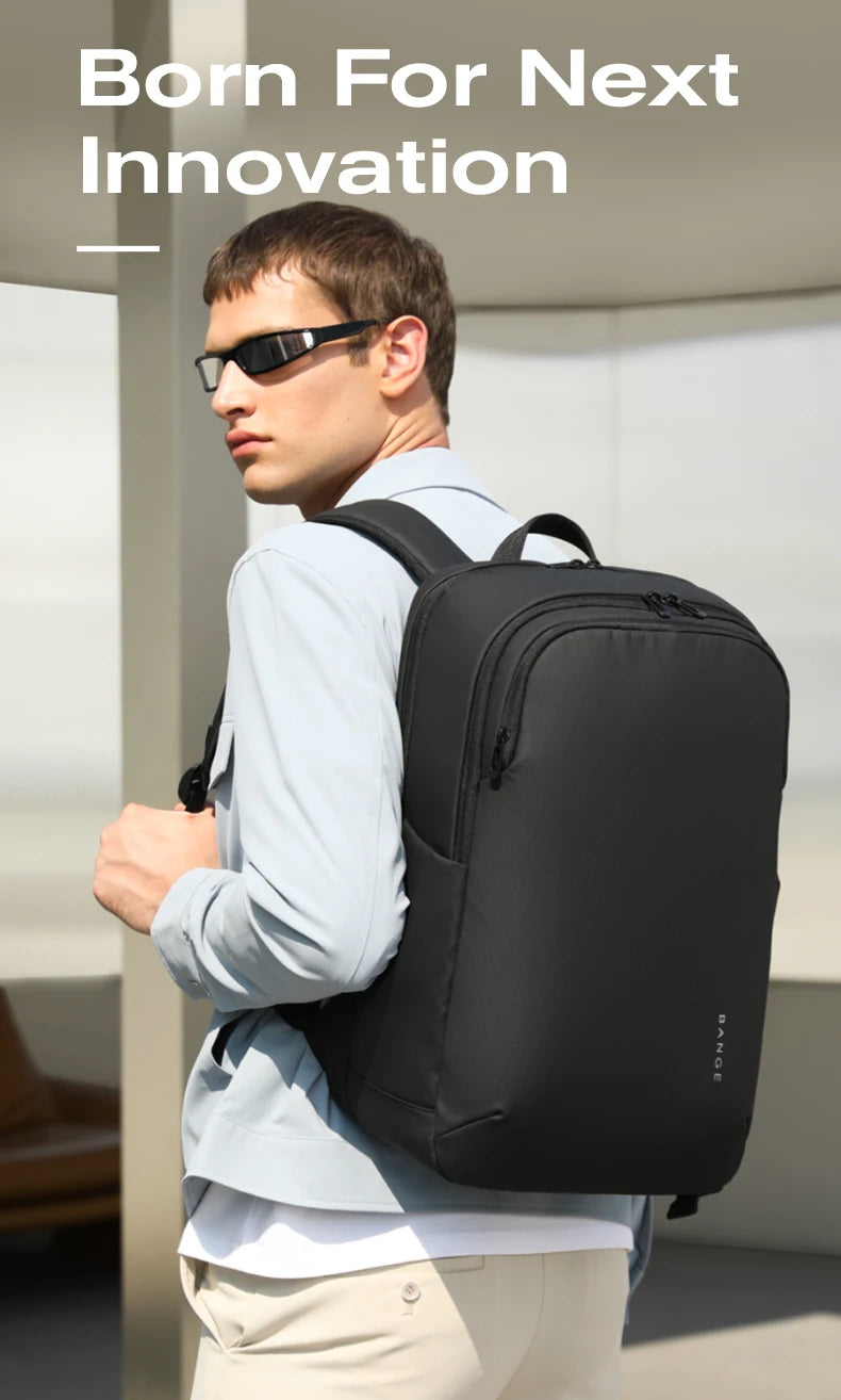 Bange Draco 3068 Laptop Polyester Backpack