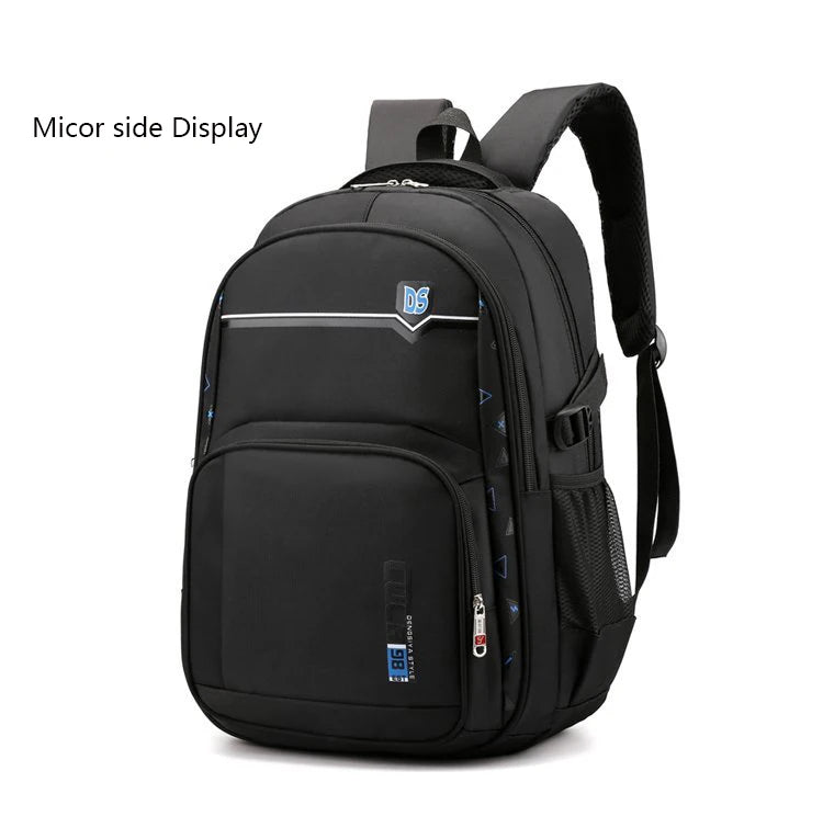 Keman KMDSY653 Character Girls School Backpack A+ Image 7