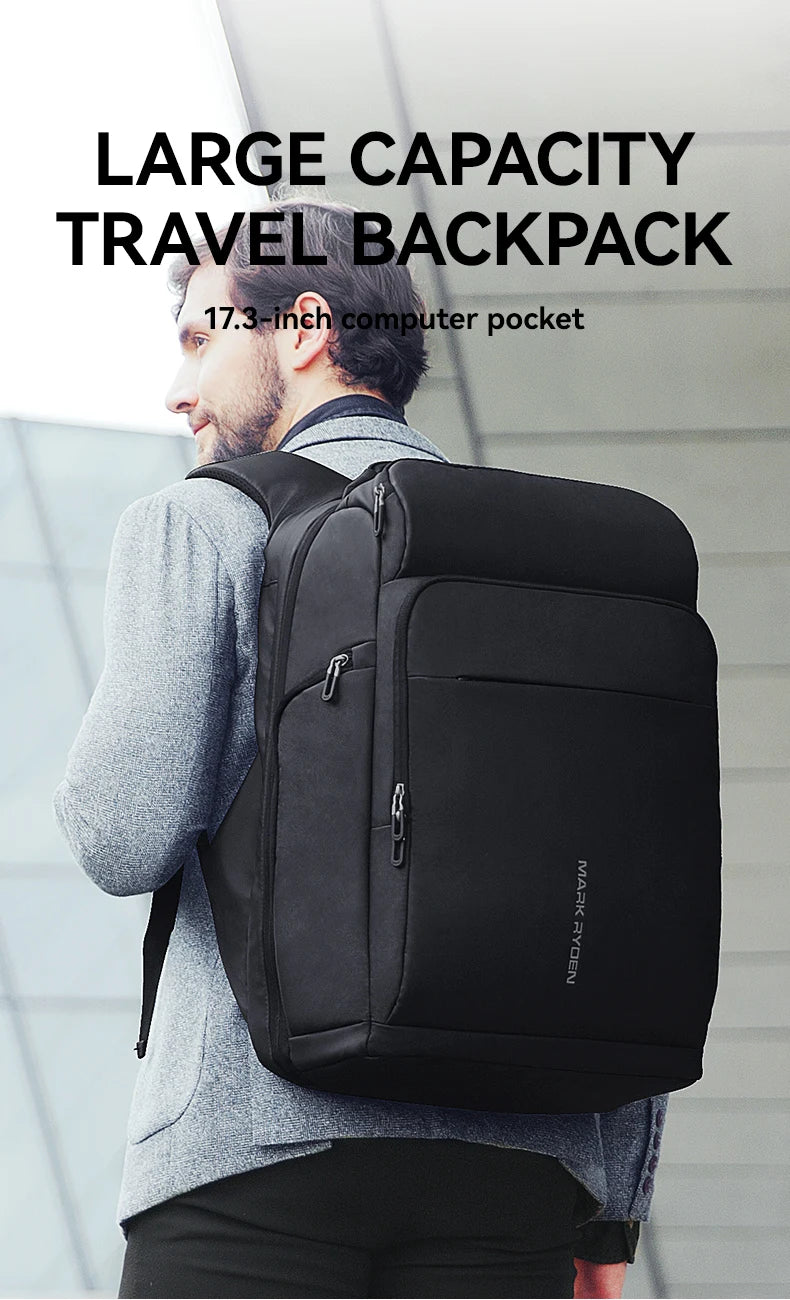 Mark Ryden Sextans MR7080 Waterproof Oxford Backpack