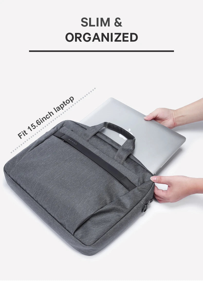 Bange Pioneer 2559 Laptop Polyester Backpack