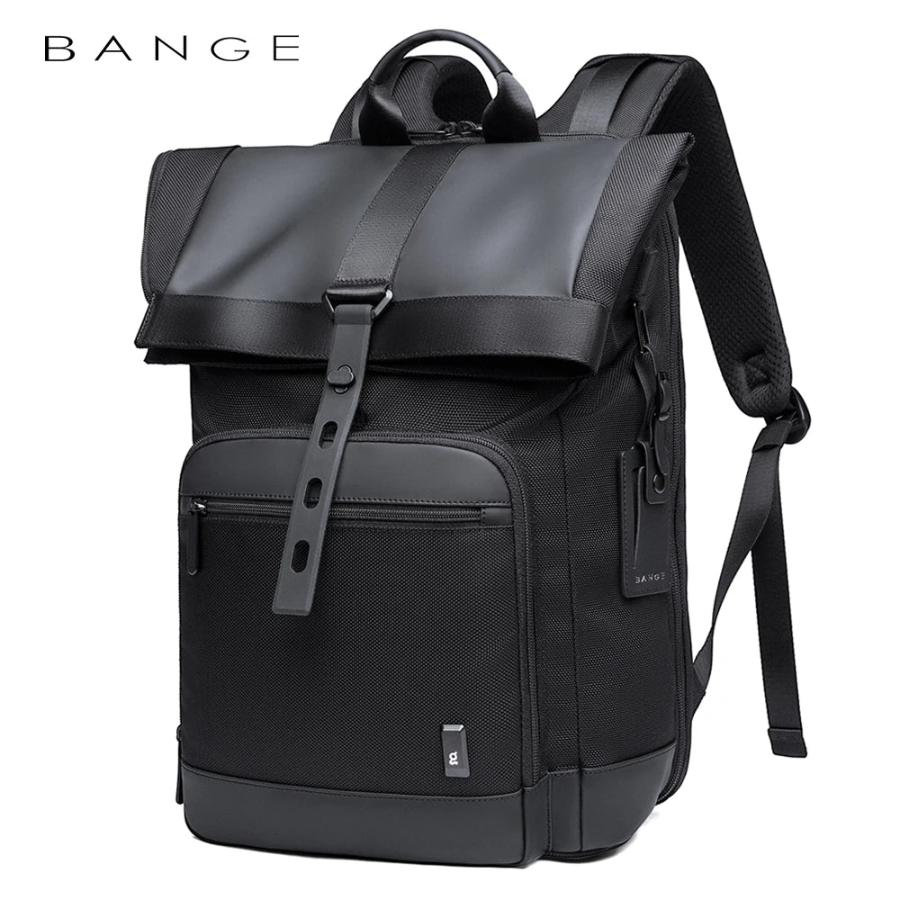 Bange Reef BG-G66 Modern Polyester Backpack