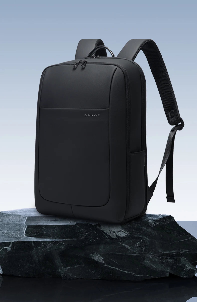 Bange Sequoia 2952 Modern Polyester Backpack