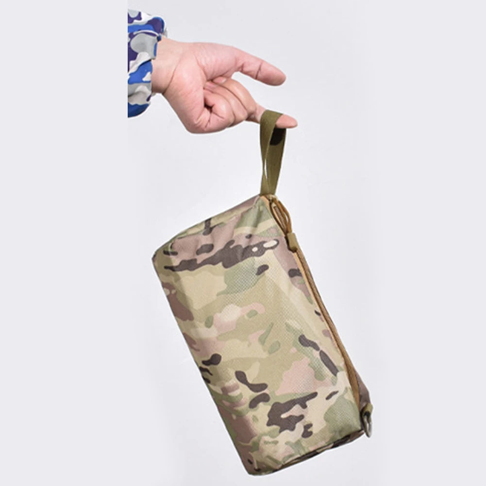 Hong BM-24M556 Molle Tactical Waist Pack - detail 4
