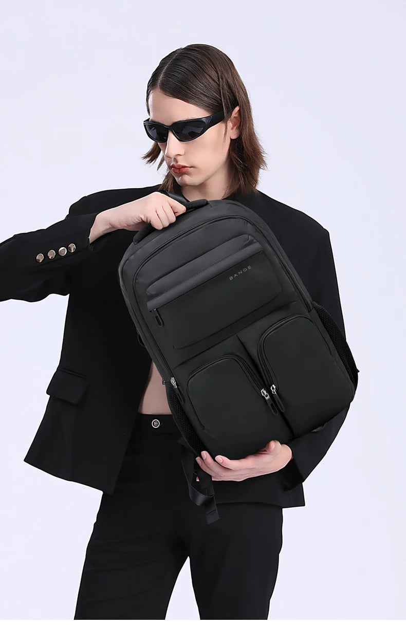 Bange Nebula 1807 Laptop Polyester Backpack