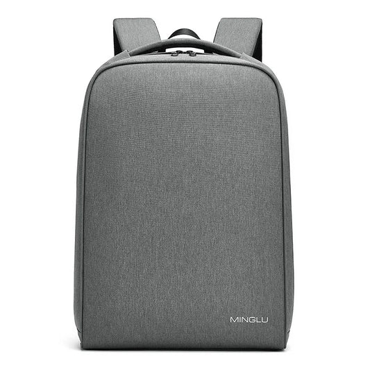 Mingao 1016 Waterproof School Laptop Backpack - main 2