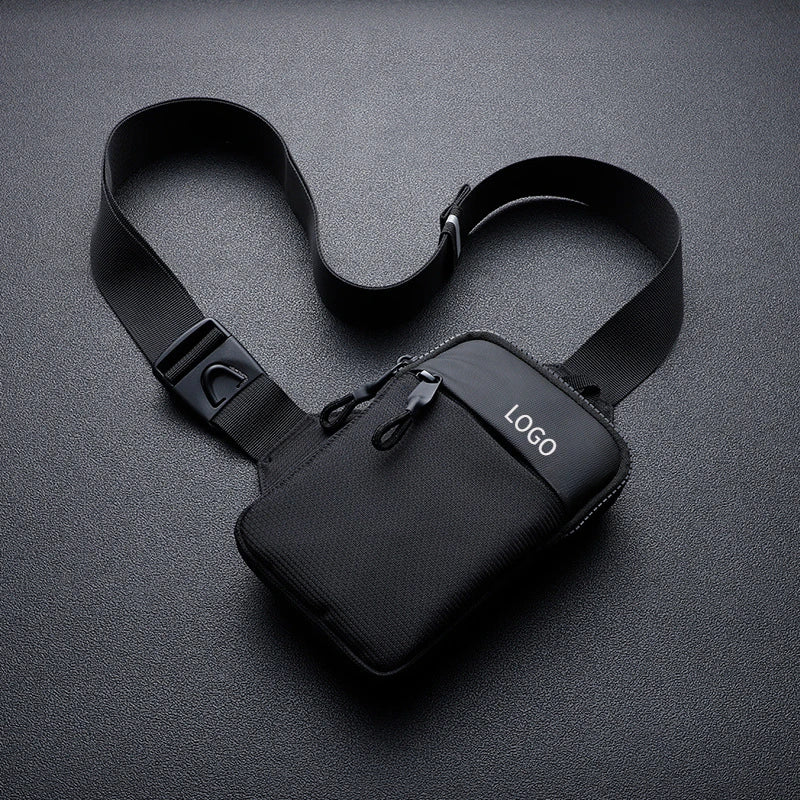 Backper Lupus EDC Sling — front view