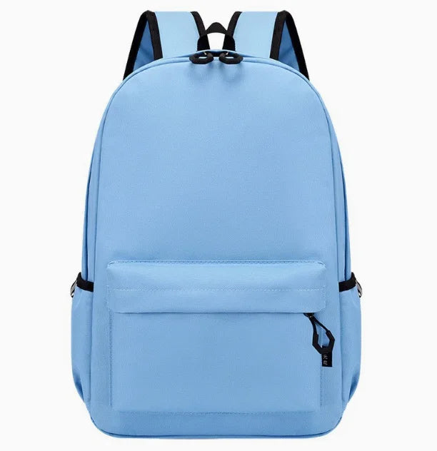 Dahlia SJ8016SCH kids school backpack by Senjia - colorway view