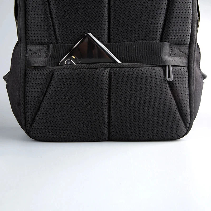 Kingsons K9751W Business Anti-Theft USB Travel Backpack