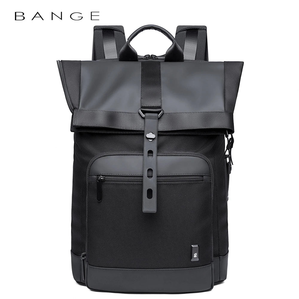 Bange Reef BG-G66 Modern Polyester Backpack