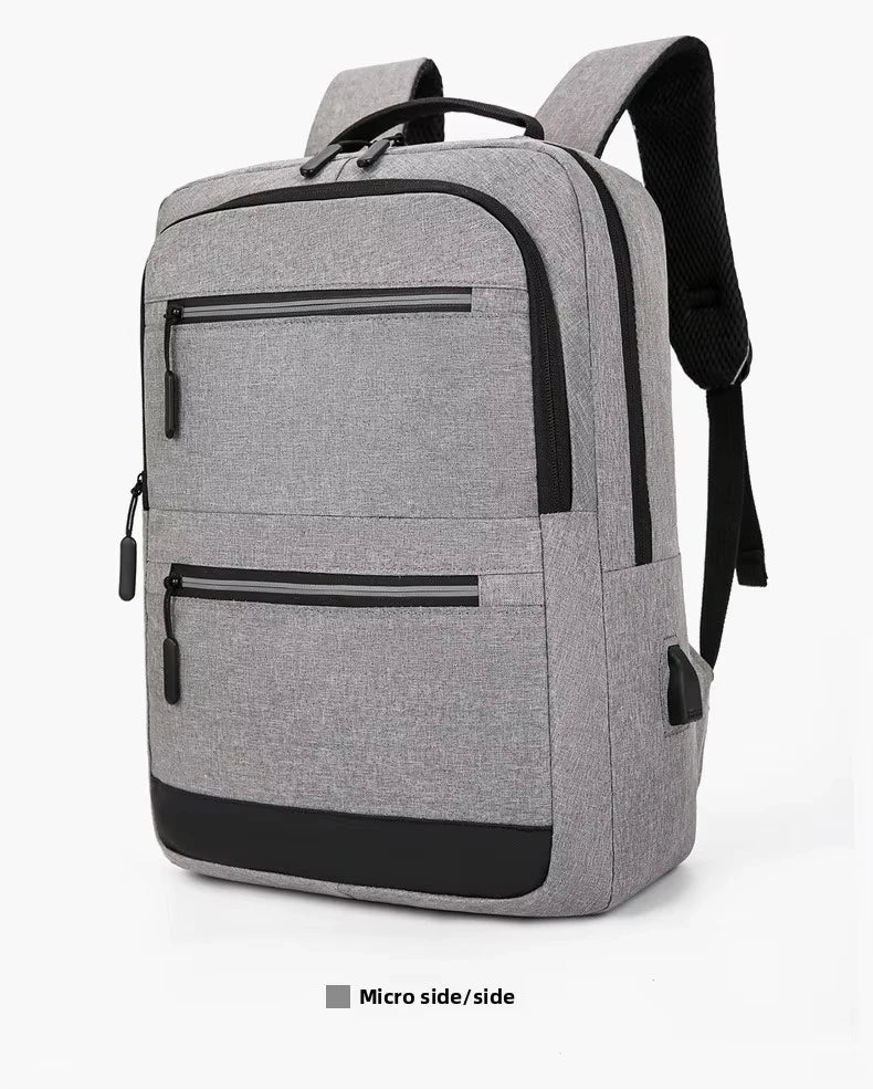 Keman KMZWXA02-1 Breathable Business Waterproof Laptop Backpack