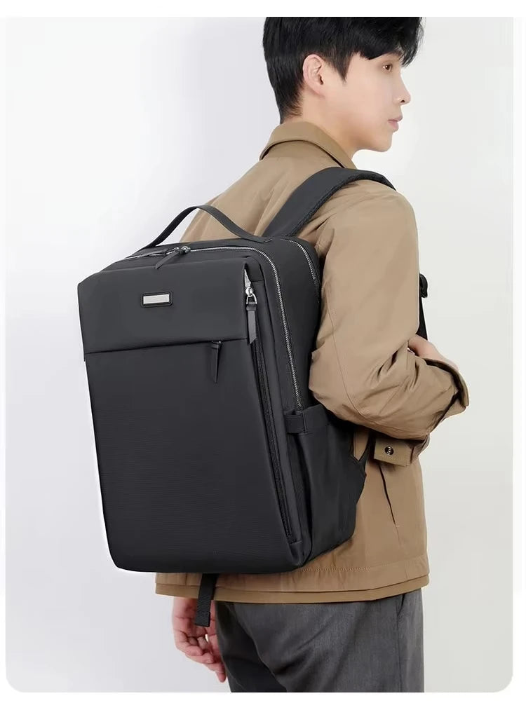 Keman KMBLH2025-2 Multifunctional Business Waterproof Laptop Backpack
