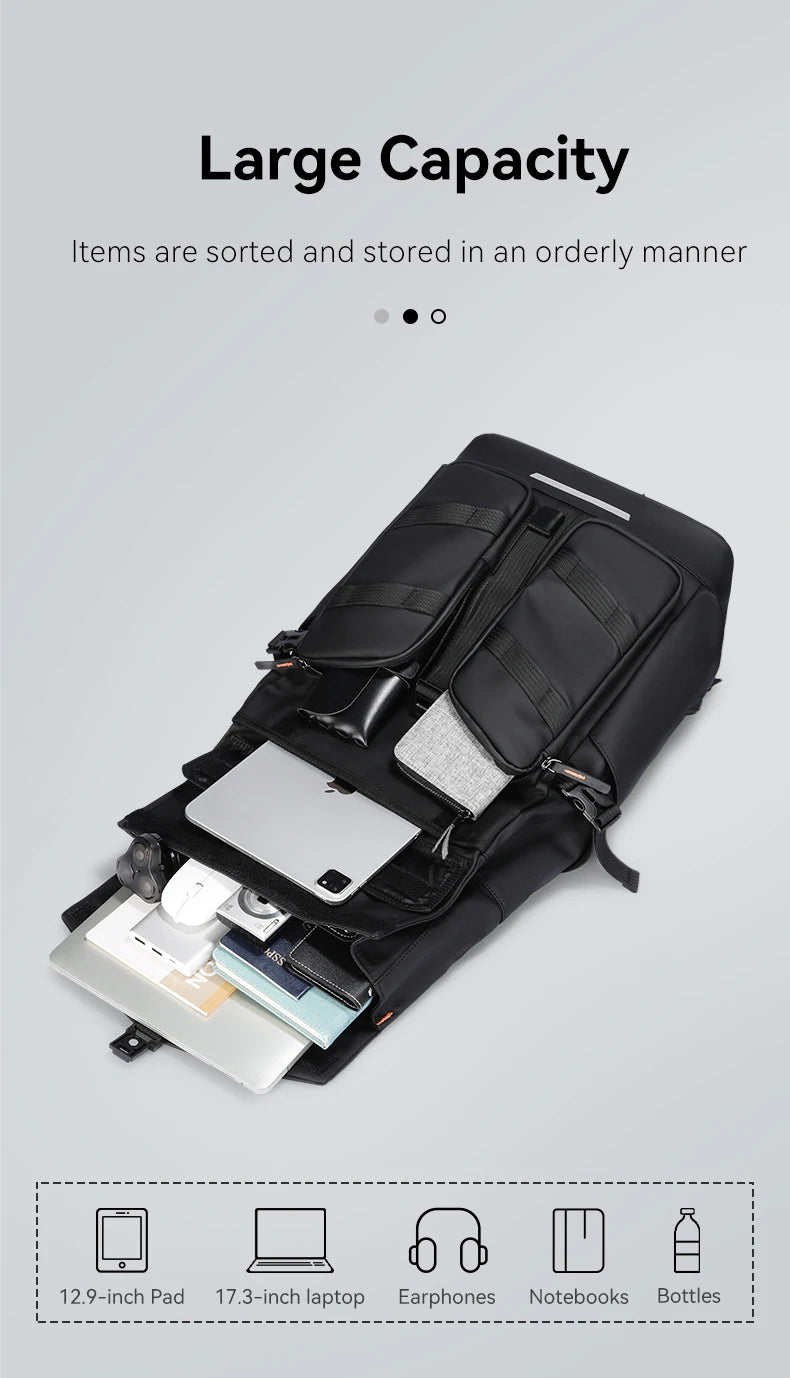 Mark Ryden Scorpio MR9779 Anti-Theft Oxford Backpack