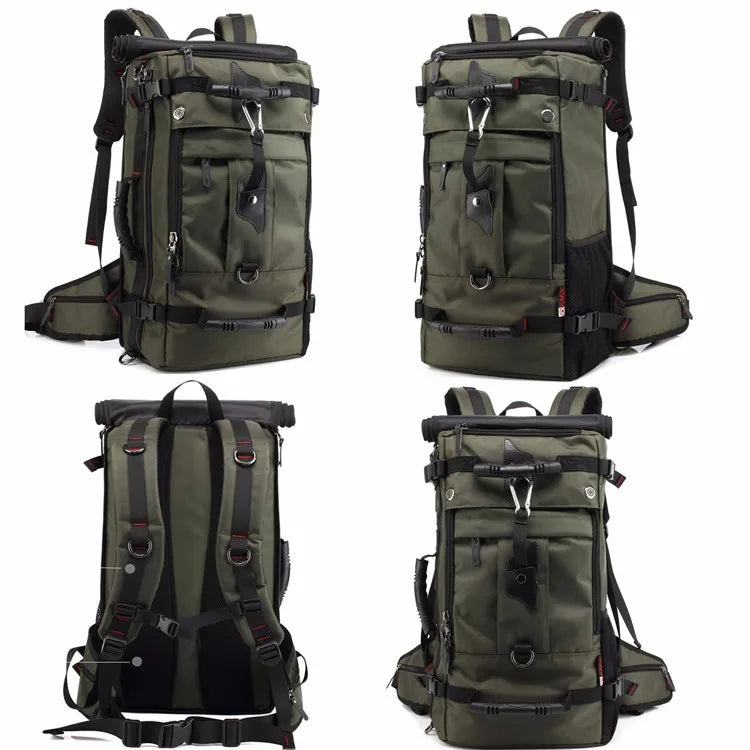 KAKA Orion 2070 Waterproof Polyester Backpack
