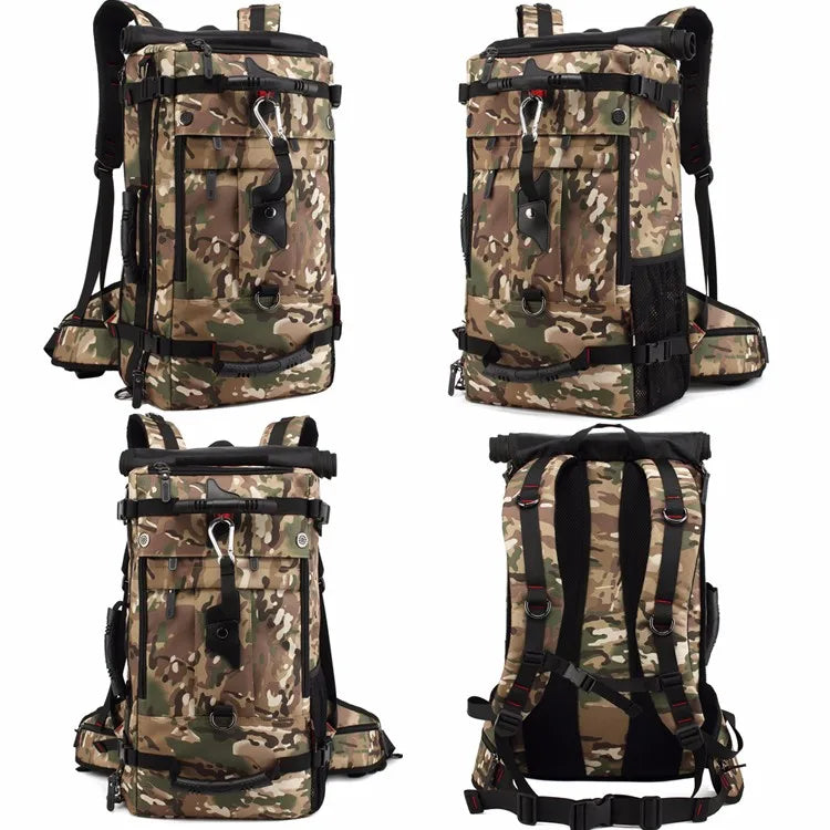 KAKA Orion 2070 Waterproof Polyester Backpack