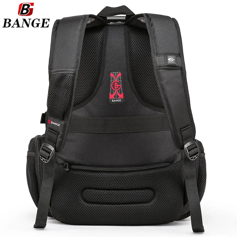 Bange Compass 1901 Waterproof Polyester Backpack