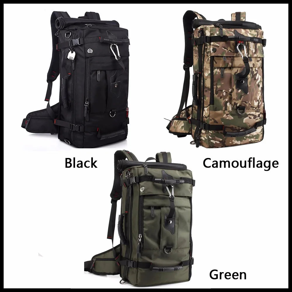 KAKA Orion 2070 Waterproof Polyester Backpack