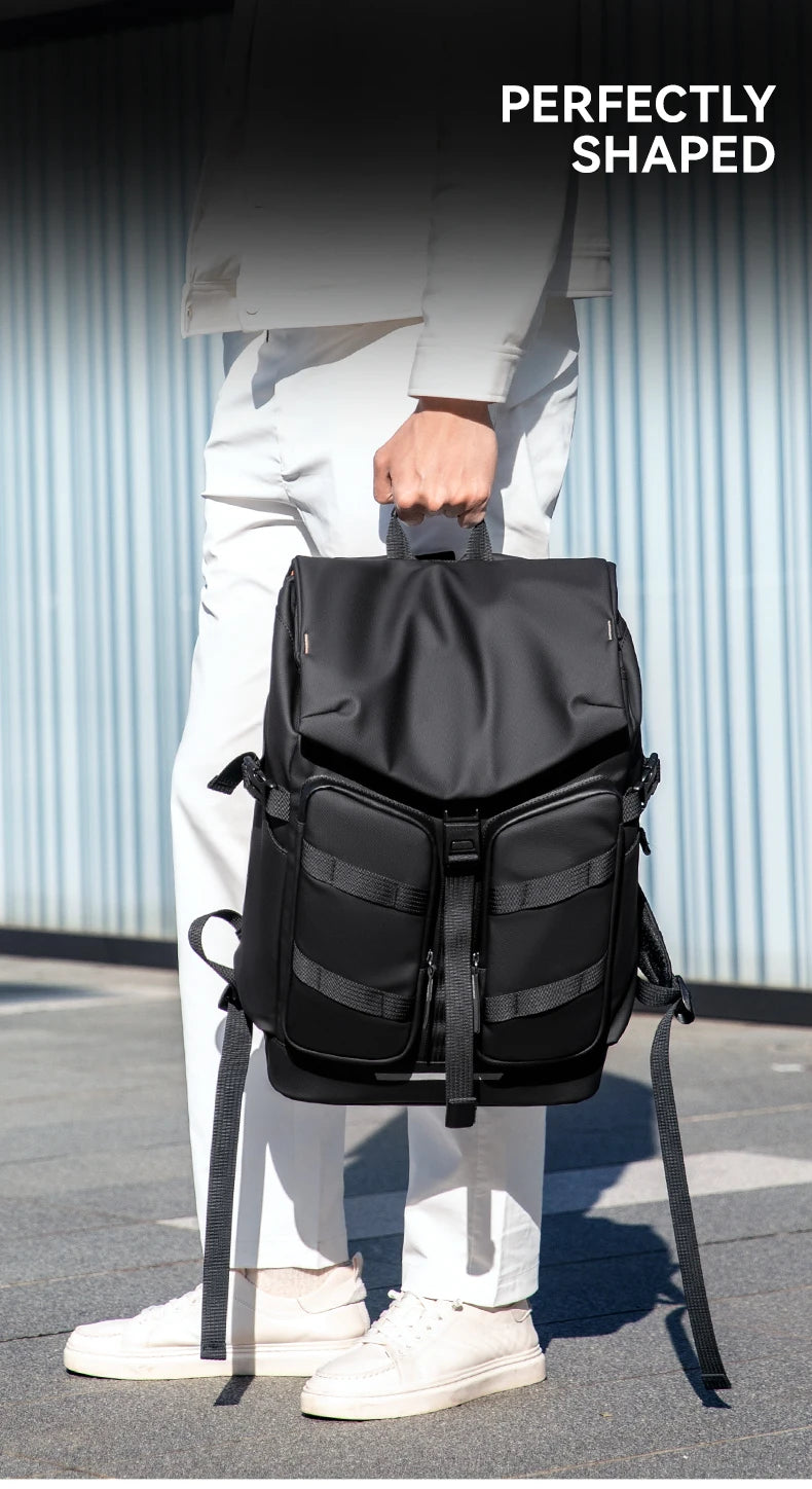Mark Ryden Scorpio MR9779 Anti-Theft Oxford Backpack