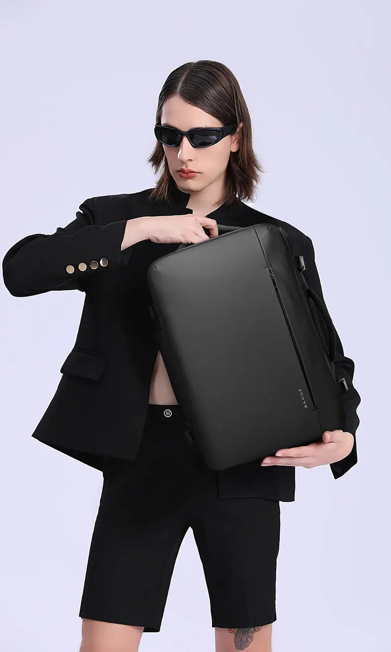 Bange Halo 1909-8 Waterproof Polyester Backpack