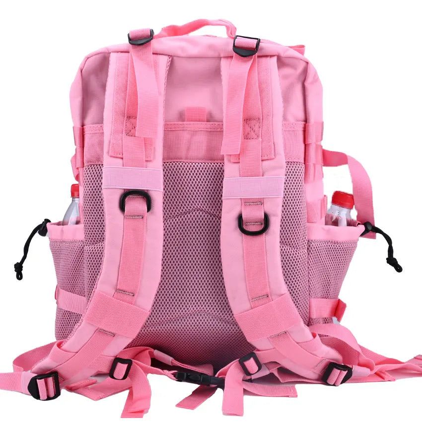 Hong BM-24M667 45L Waterproof Oxford Tactical Backpack - detail 5