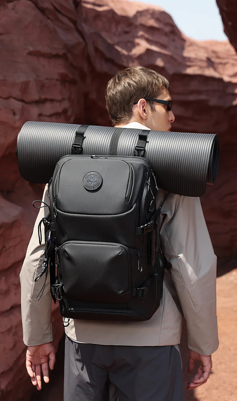 Bange Hercules FW-229 Waterproof Polyester Backpack