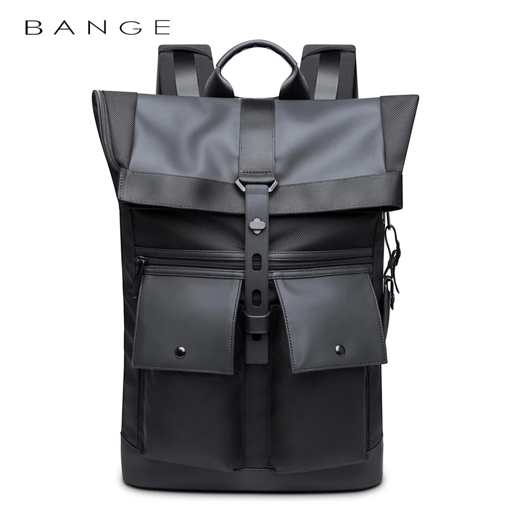Bange Echo BG-G65 Anti-Theft Polyester Backpack