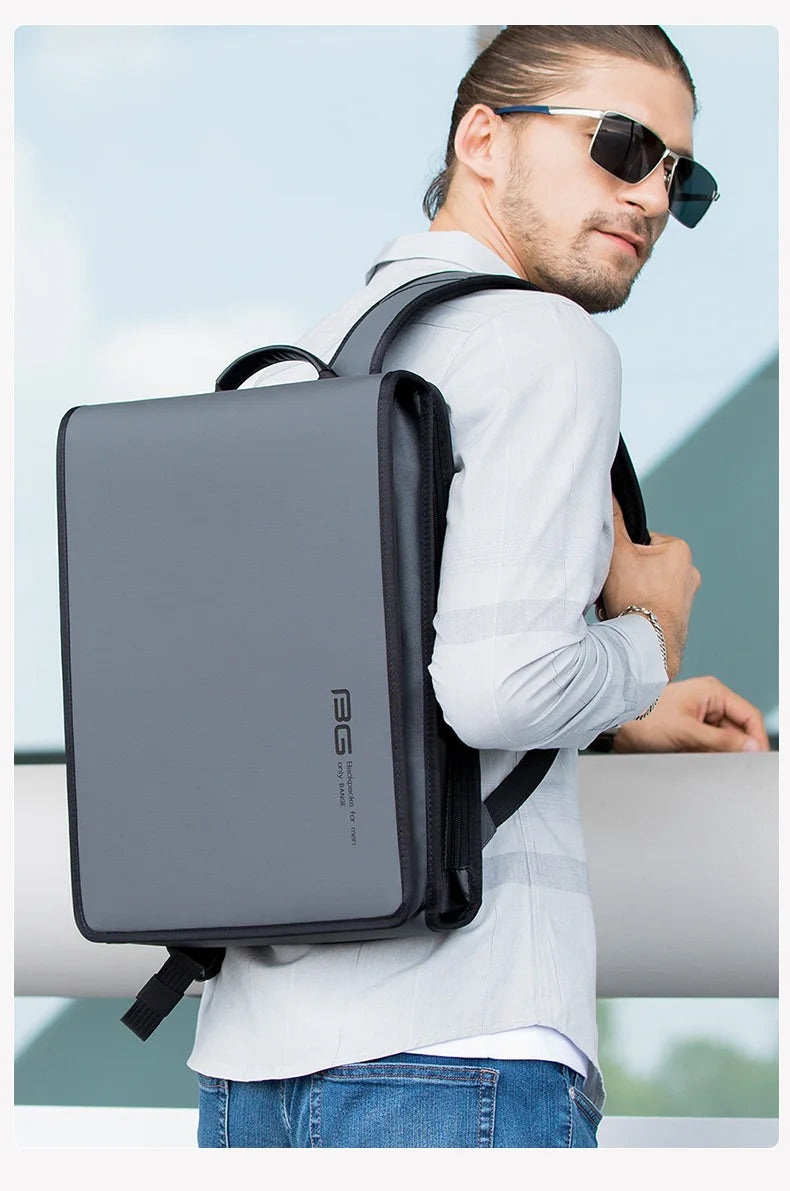 Bange Tundra 7252 Waterproof Polyester Backpack